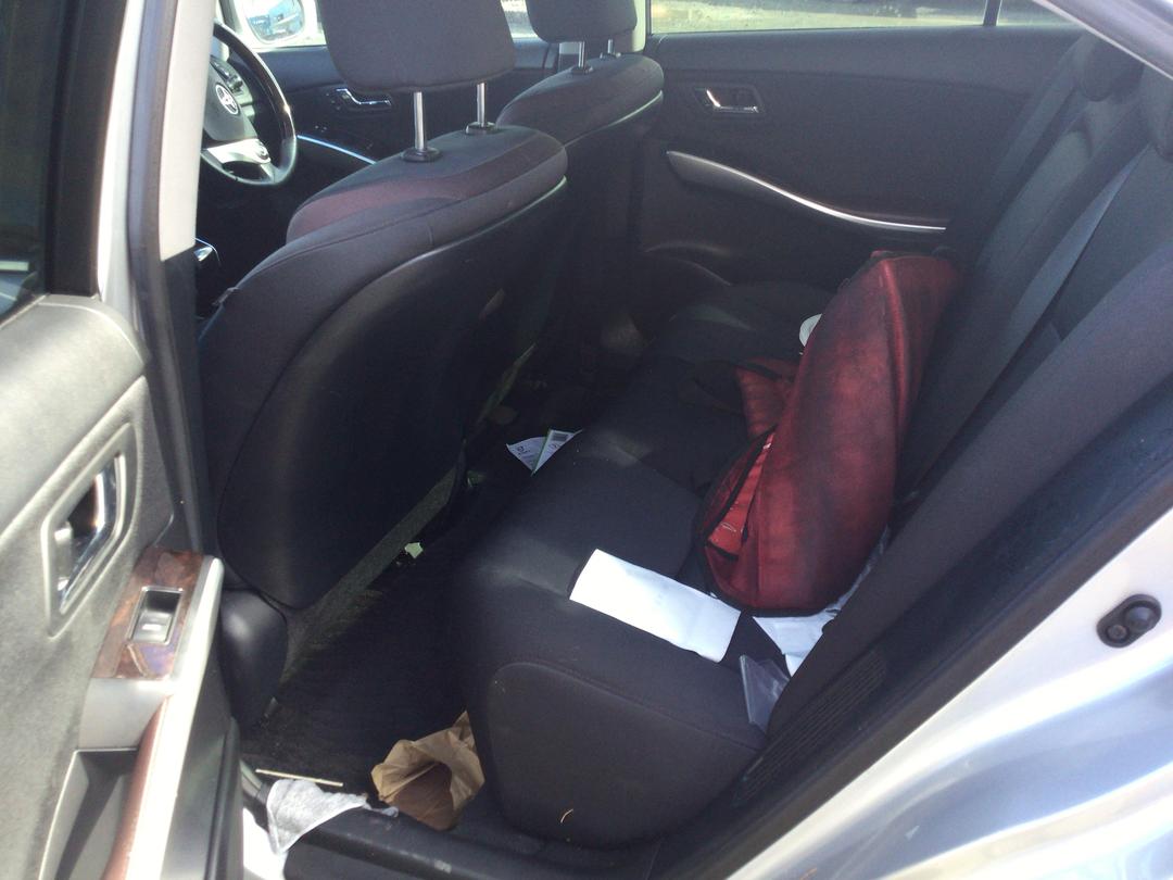 Photo '16' of Toyota SAI