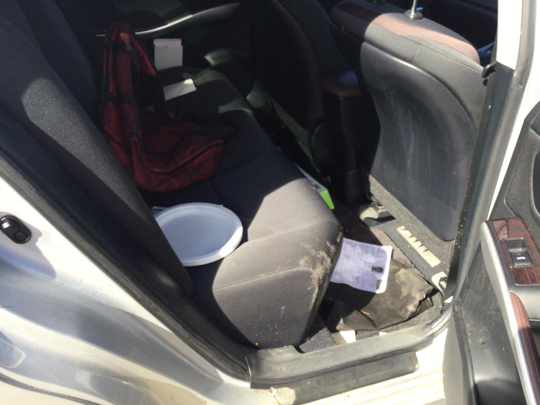 Photo '17' of Toyota SAI