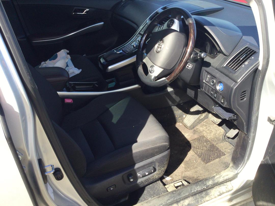 Photo '18' of Toyota SAI