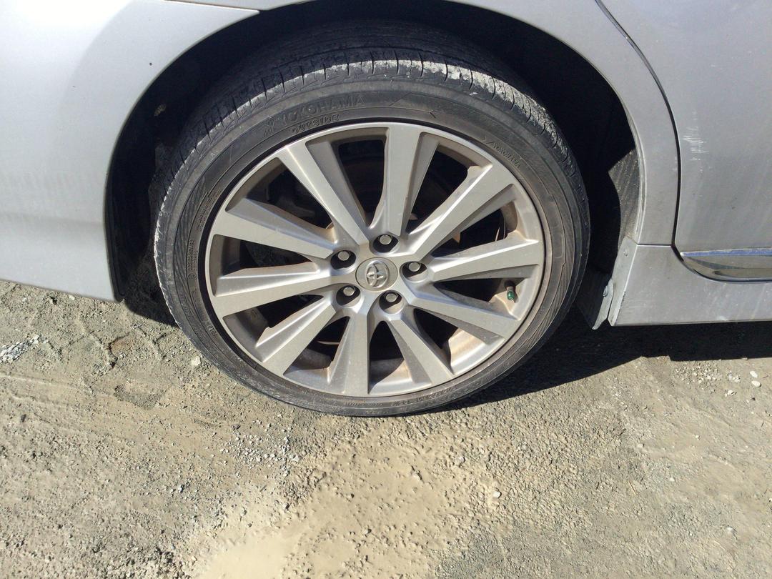 Photo '19' of Toyota SAI