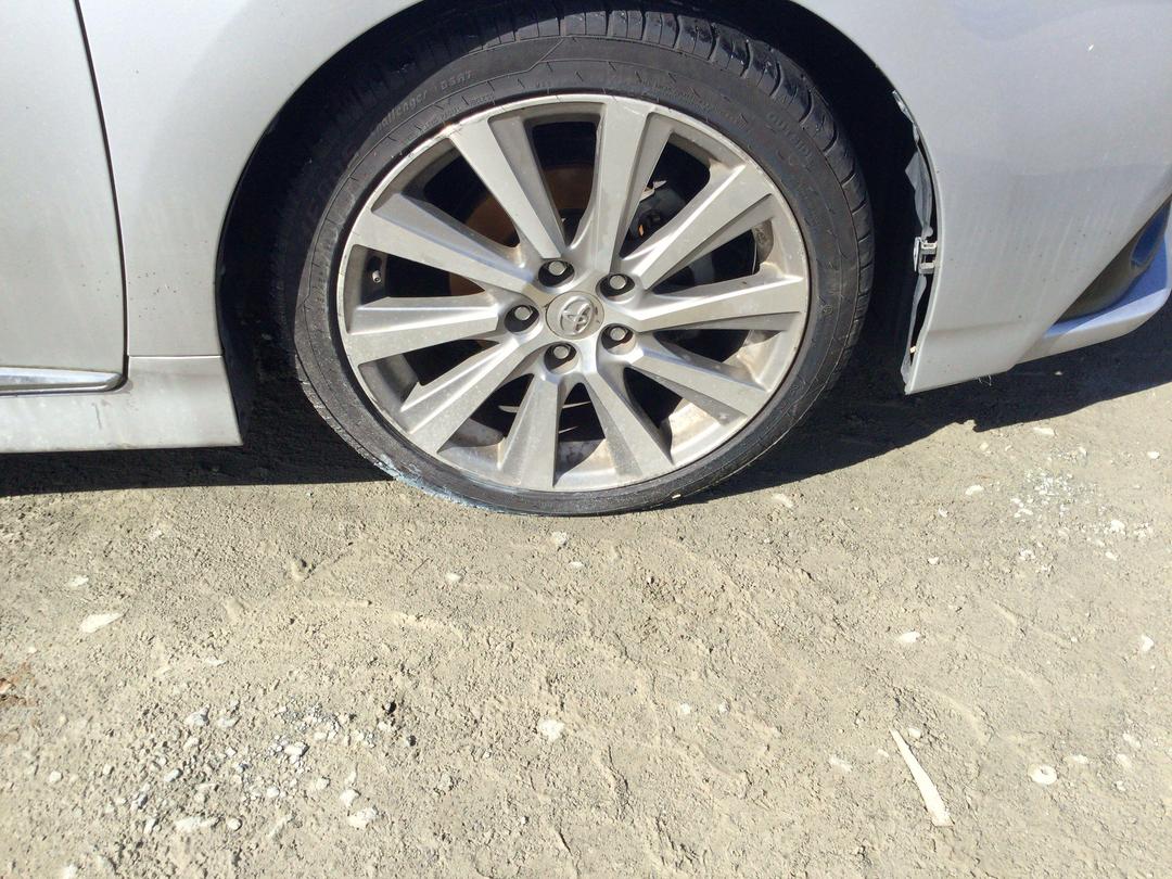 Photo '20' of Toyota SAI