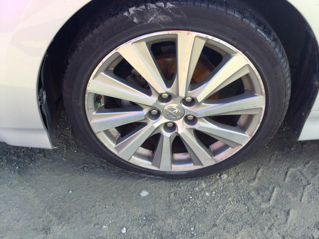 Photo '21' of Toyota SAI