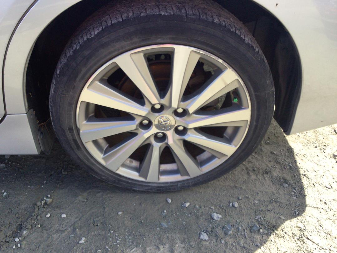 Photo '22' of Toyota SAI