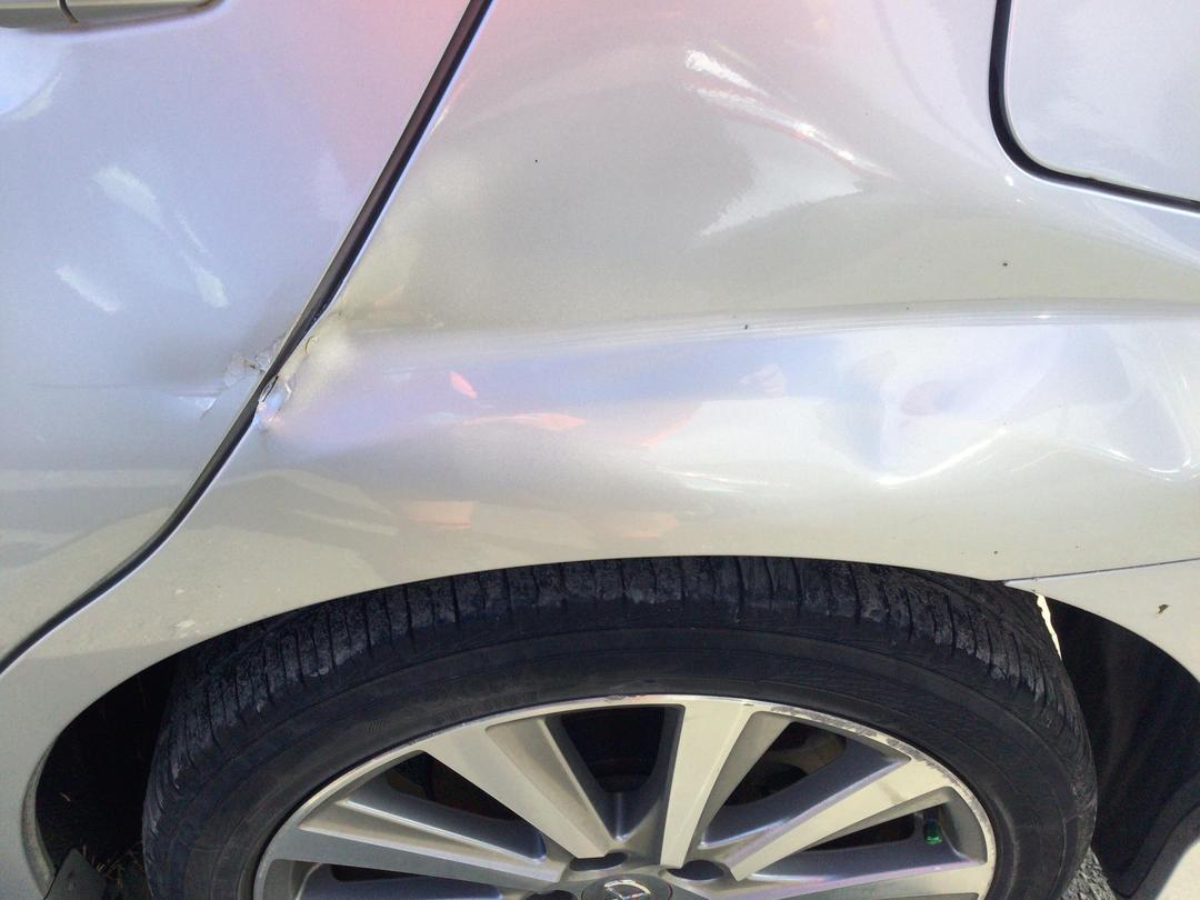 Photo '23' of Toyota SAI