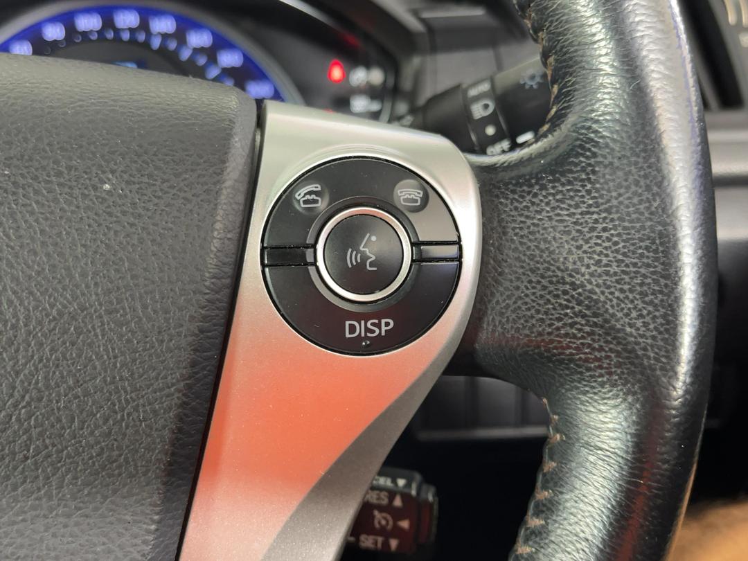 Photo '25' of Toyota SAI