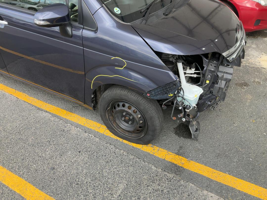 Photo '5' of Toyota Spade