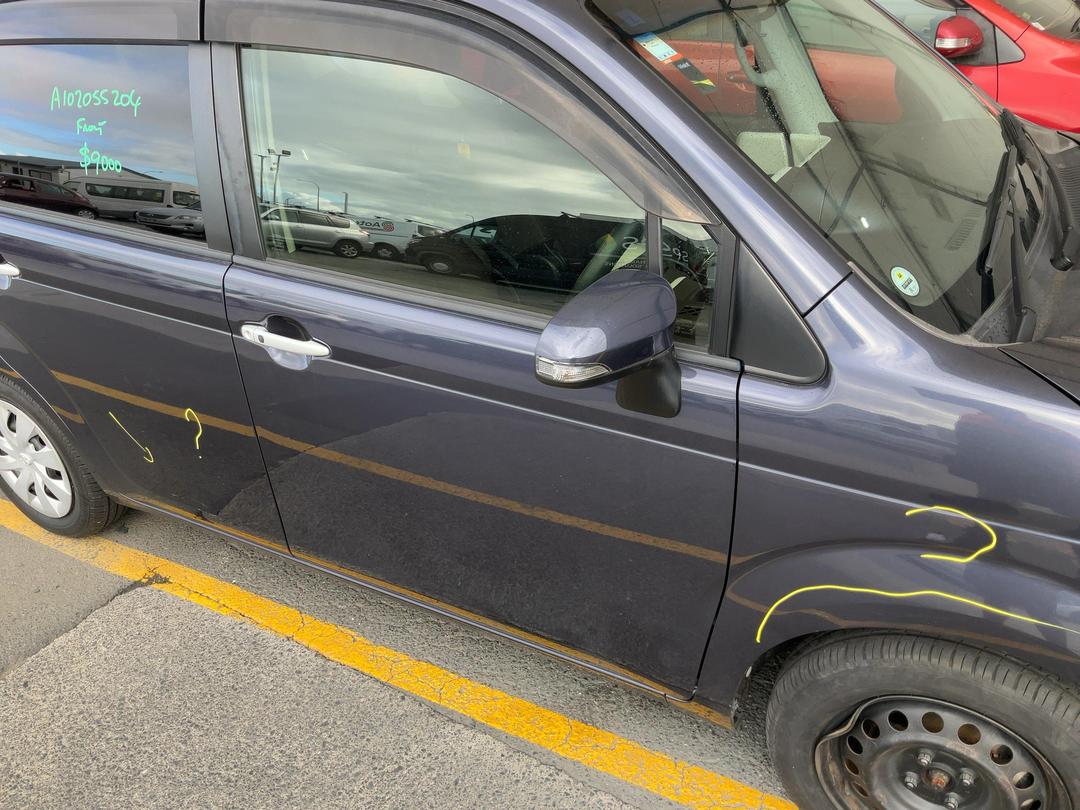 Photo '6' of Toyota Spade