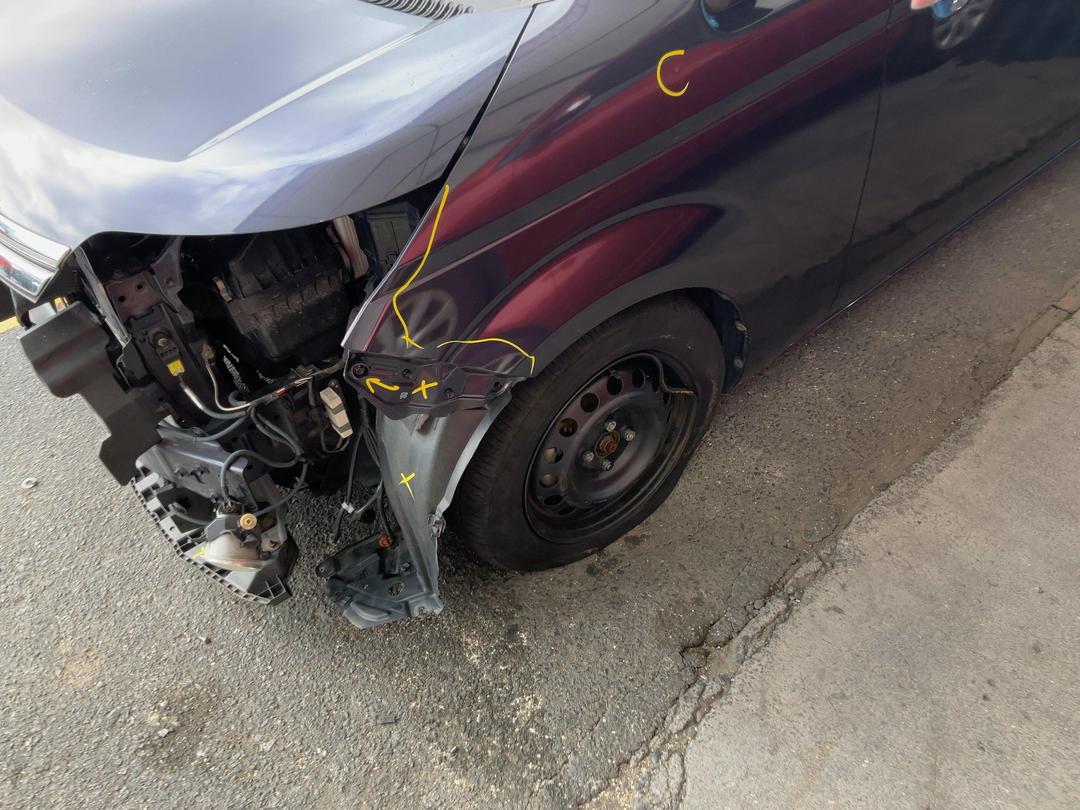 Photo '8' of Toyota Spade