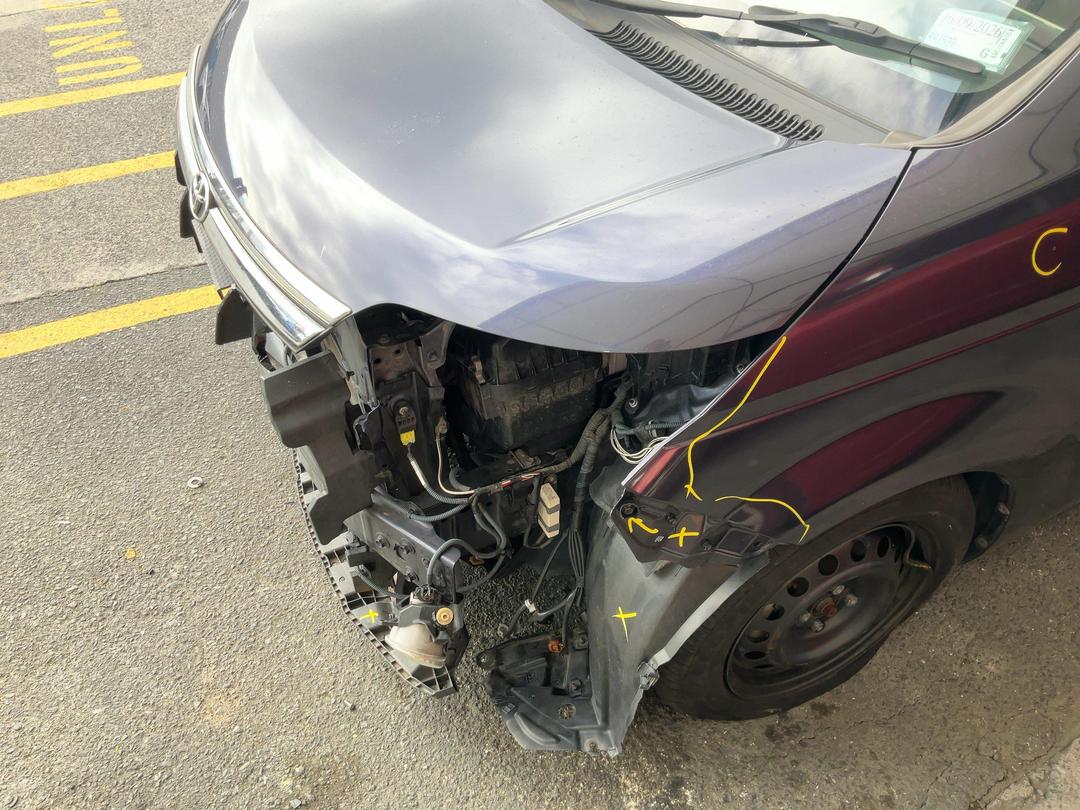 Photo '9' of Toyota Spade