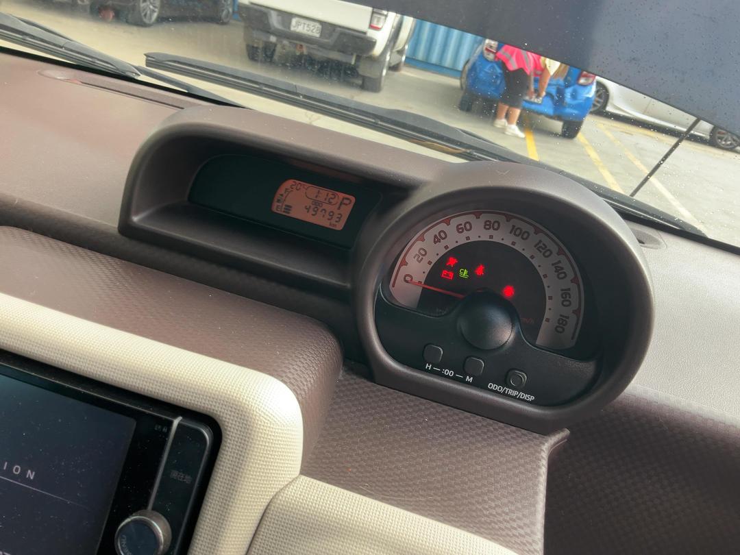 Photo '17' of Toyota Spade