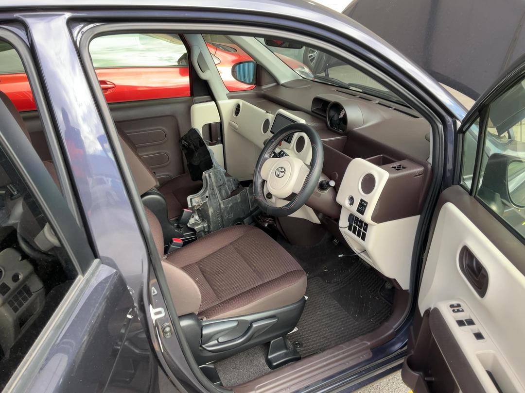 Photo '19' of Toyota Spade