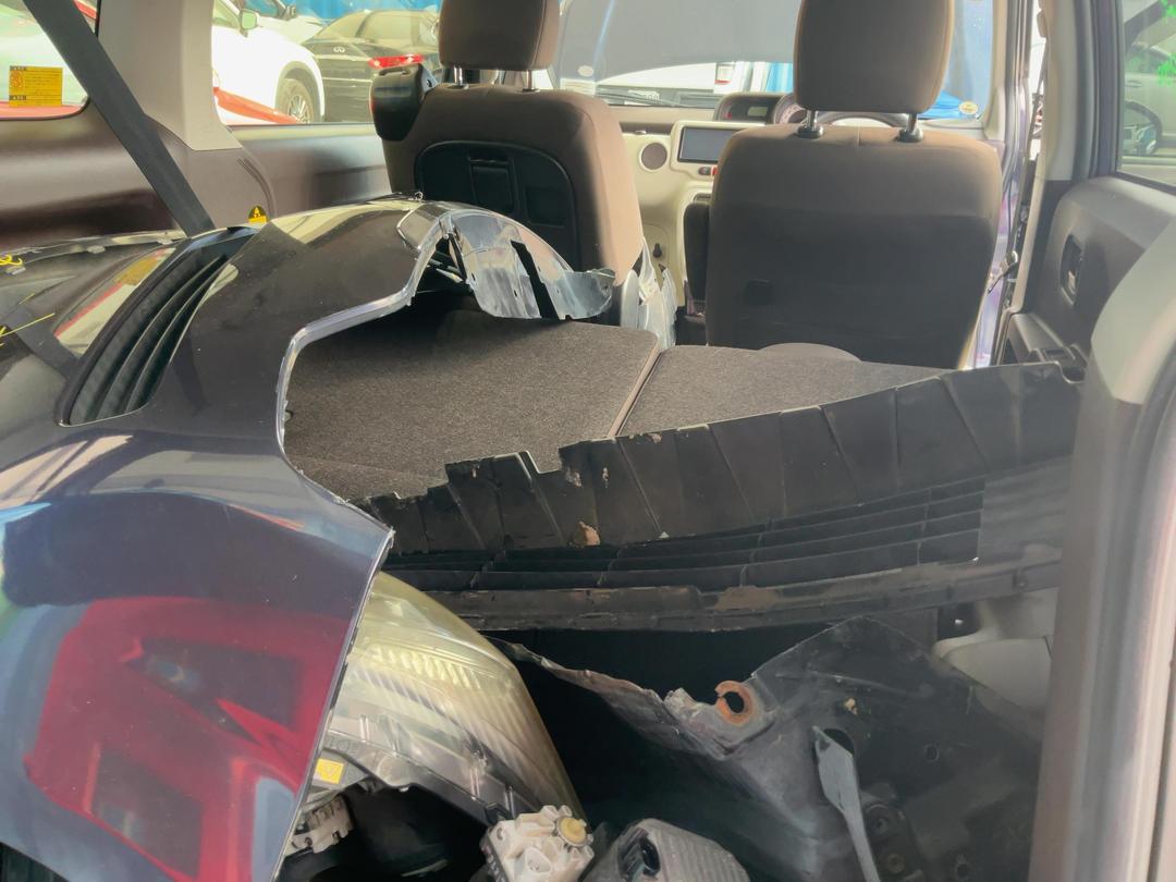 Photo '22' of Toyota Spade