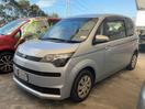 Thumbnail '1' of Toyota Spade