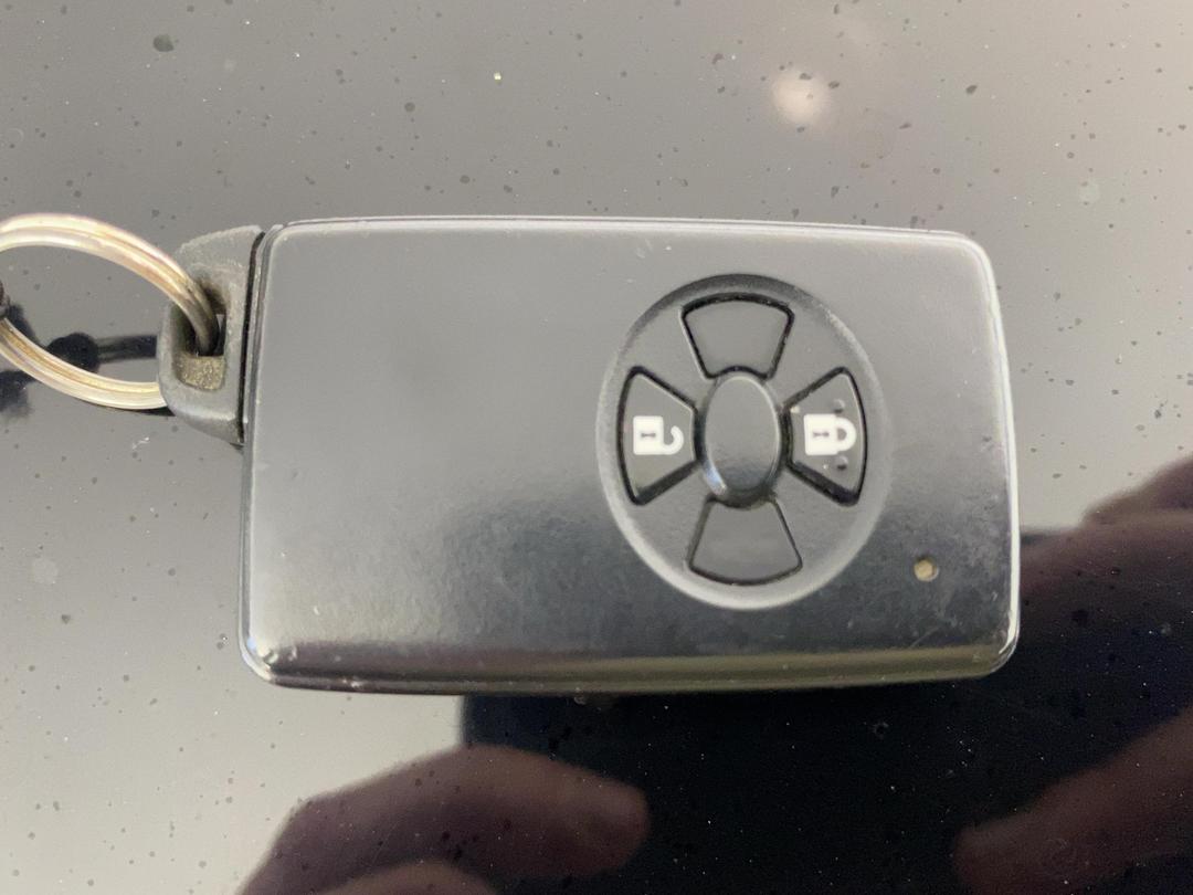 Photo '22' of Toyota Vanguard