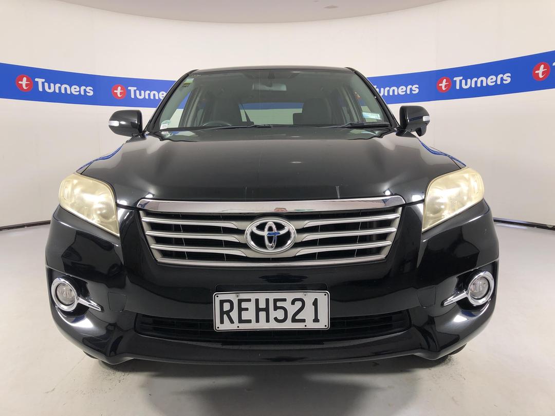 Photo '2' of Toyota Vanguard