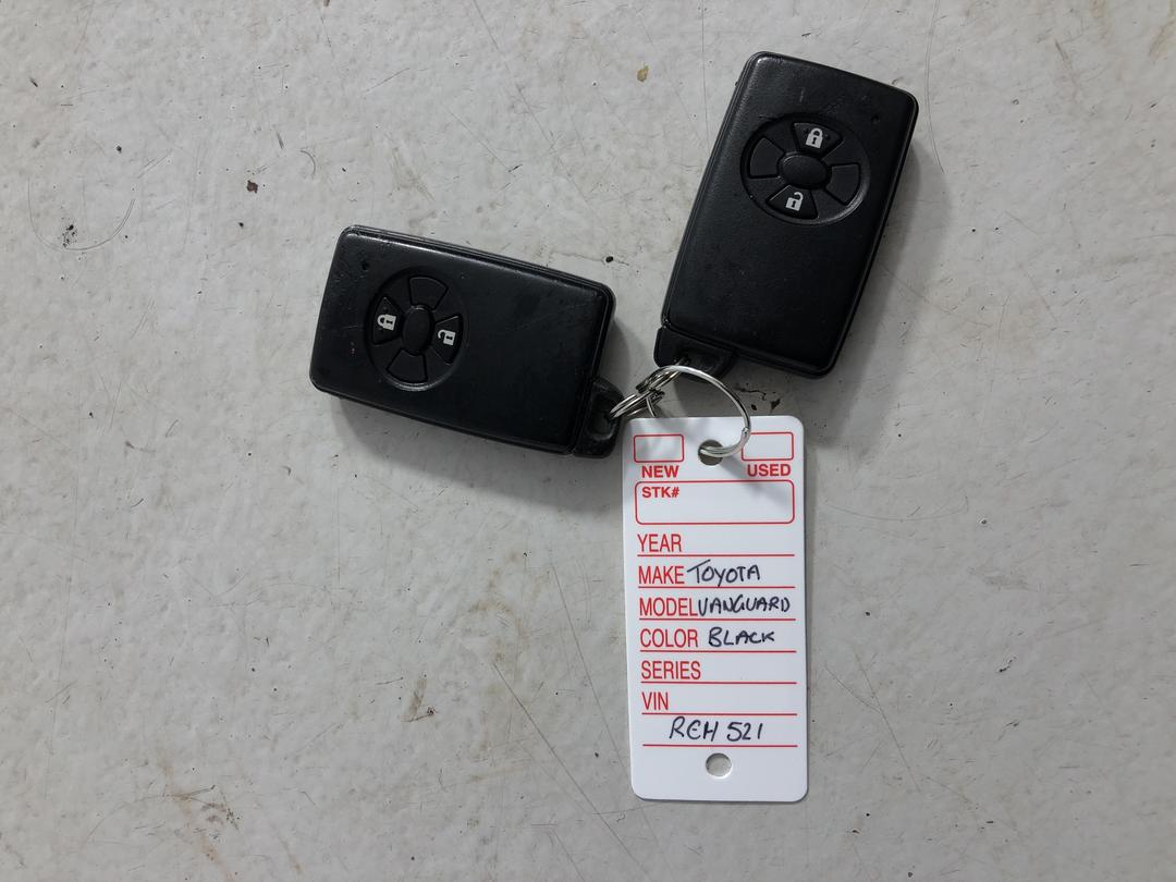 Photo '22' of Toyota Vanguard