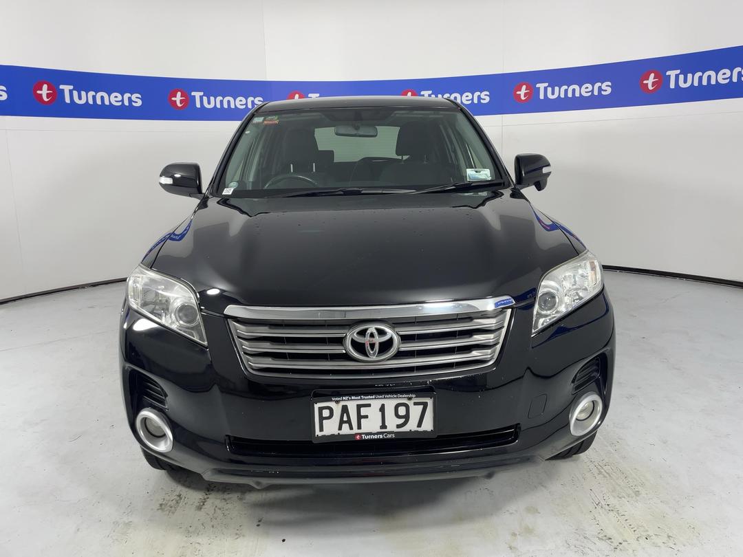 Photo '2' of Toyota Vanguard