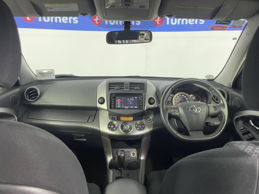 Photo '17' of Toyota Vanguard