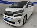 Thumbnail '4' of Toyota Vellfire