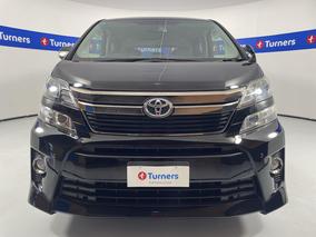 Photo '2' of Toyota Vellfire