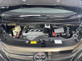 Photo '13' of Toyota Vellfire