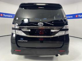 Photo '6' of Toyota Vellfire