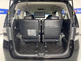 Photo '14' of Toyota Vellfire