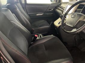 Photo '16' of Toyota Vellfire
