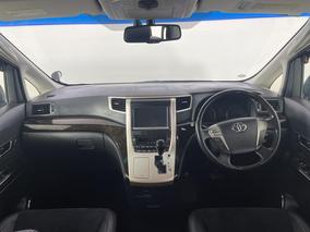 Photo '17' of Toyota Vellfire