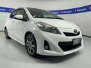 Photo of 2013 Toyota Vitz
