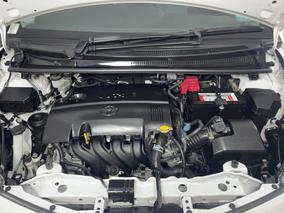 Photo '13' of Toyota Vitz