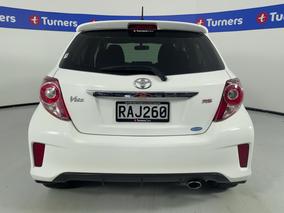 Photo '6' of Toyota Vitz
