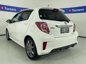 Photo '5' of Toyota Vitz