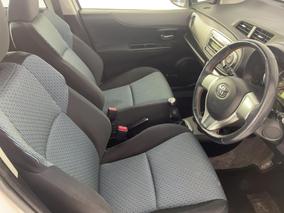 Photo '16' of Toyota Vitz