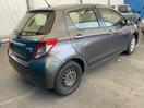 Thumbnail '5' of Toyota Yaris YR
