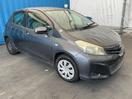 Thumbnail '1' of Toyota Yaris YR