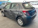 Thumbnail '4' of Toyota Yaris YR