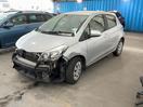 Thumbnail '7' of Toyota Yaris YR