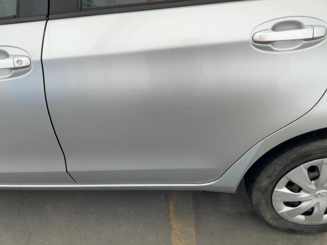 Photo '11' of Toyota Yaris YR Photo '11' of Toyota Yaris YR