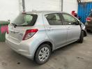 Thumbnail '17' of Toyota Yaris YR