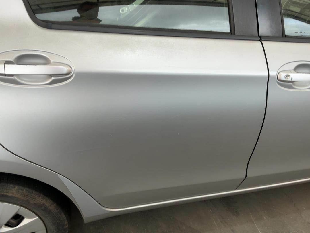 Photo '19' of Toyota Yaris YR Photo '19' of Toyota Yaris YR