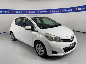 Photo '1' of Toyota Yaris