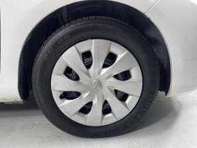 Photo '9' of Toyota Yaris