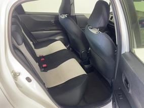 Photo '20' of Toyota Yaris
