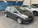 Thumbnail '1' of Toyota Yaris YR