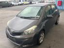 Thumbnail '6' of Toyota Yaris YR