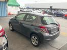 Thumbnail '9' of Toyota Yaris YR