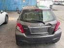 Thumbnail '11' of Toyota Yaris YR