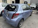 Thumbnail '2' of Toyota Yaris YR