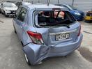 Thumbnail '3' of Toyota Yaris YR